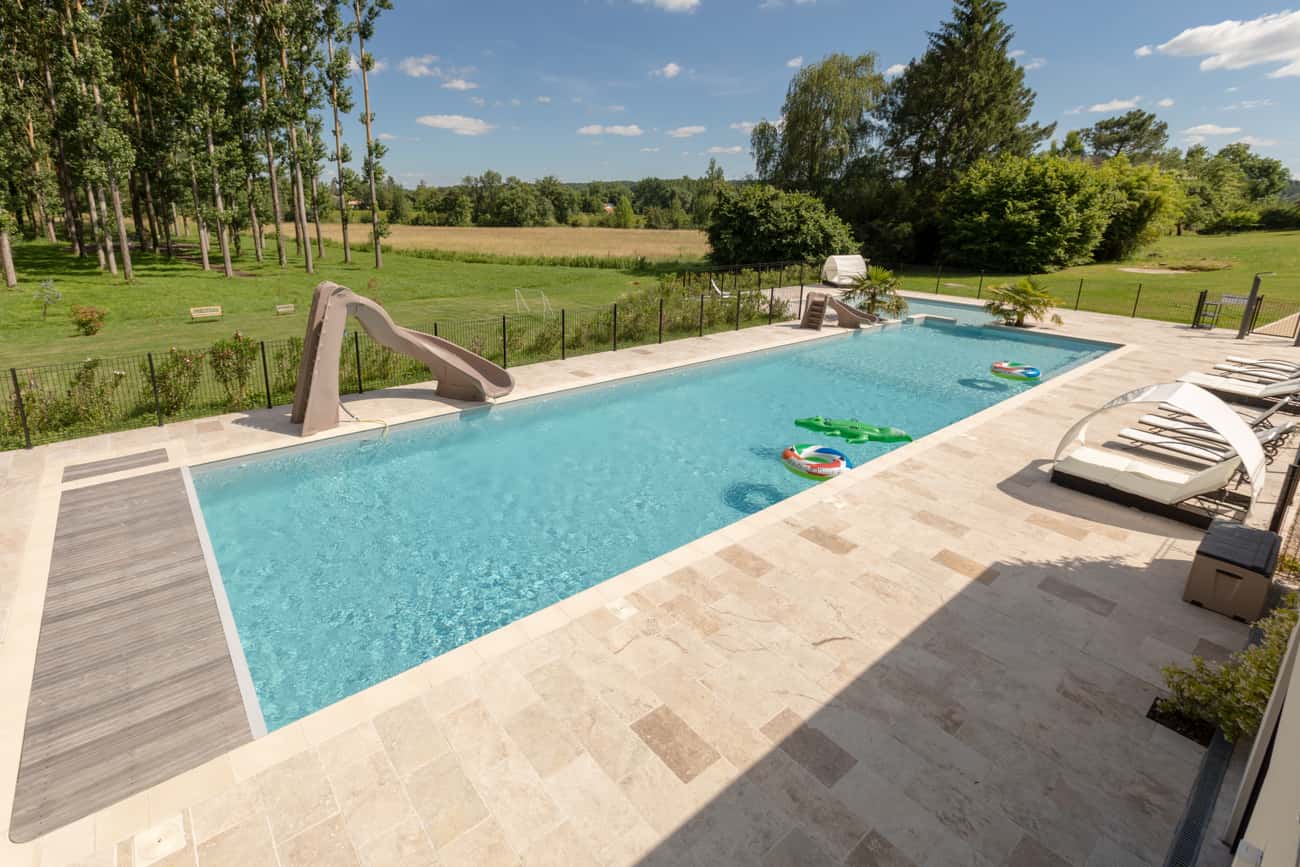 Assurance piscine : êtes-vous bien couvert ?