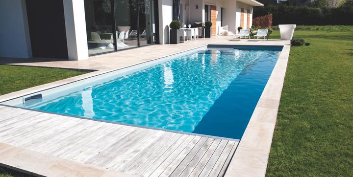 La piscine Classic